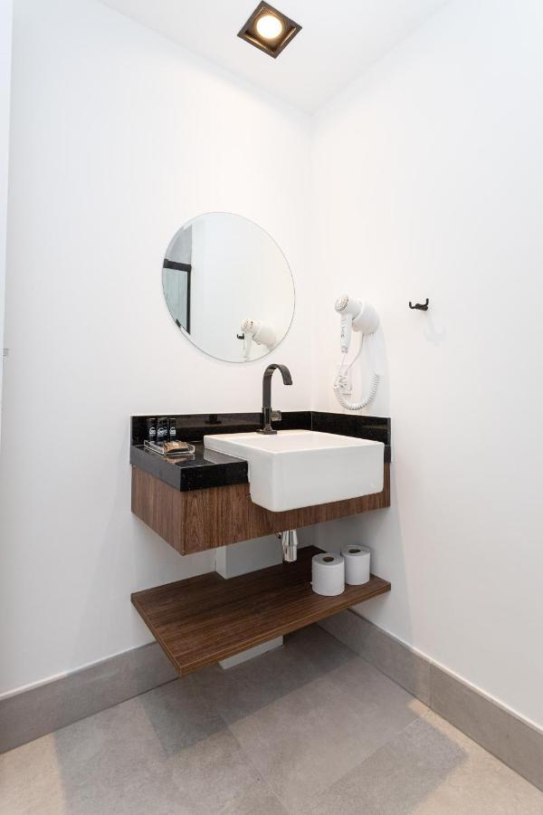 Hotel Charlie Atmosfera Paulista São Paulo